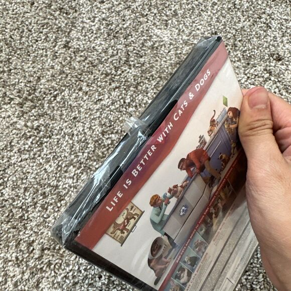 The Sims 4: Cats & Dogs - PC/Mac Brand New - Picture 3 of 4